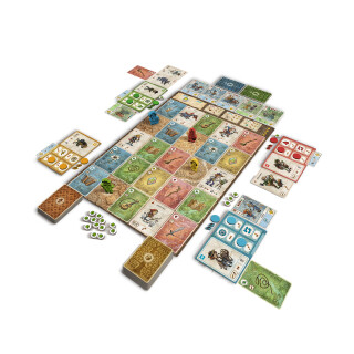 Pilgrims Albi