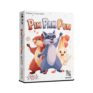 Pim Pam Pum -