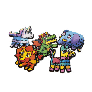 Piñatas