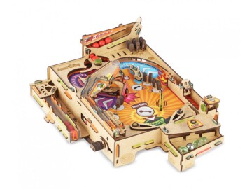– Pinball