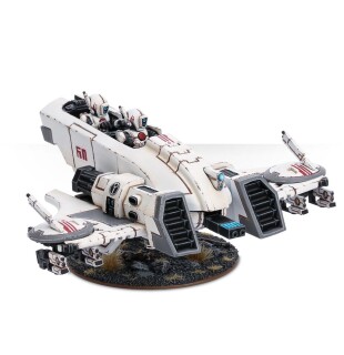 Piranha (Warhammer 40,000)