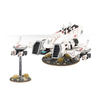 Piranha (Warhammer 40,000)
