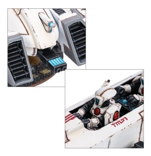 Piranha (Warhammer 40,000)