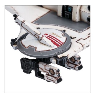 Piranha (Warhammer 40,000)