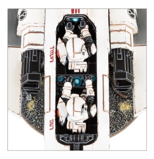 Piranha (Warhammer 40,000)