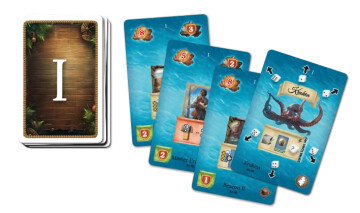 Pirates of Maracaibo: Bermuda Triangle