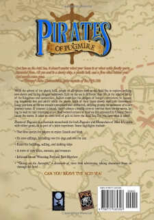 Pirates of Pugmire