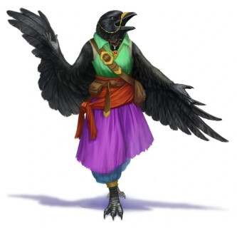 Pirates of Pugmire