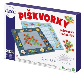 Piškvorky