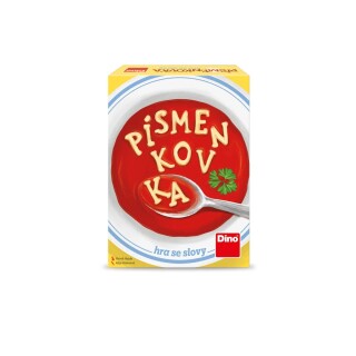 Písmenkovka