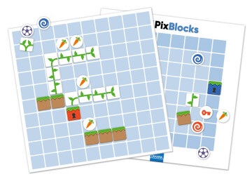 PixBlocks