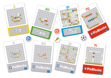 PixBlocks