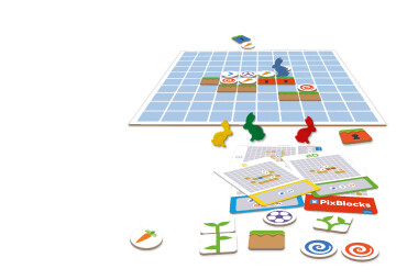 PixBlocks