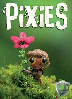 Pixies TT Games