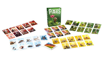 Pixies