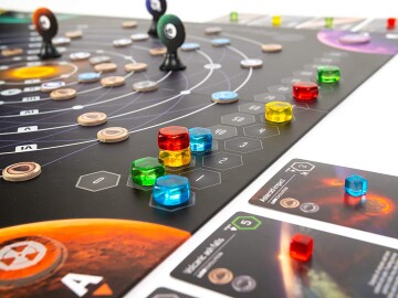 Planetarium