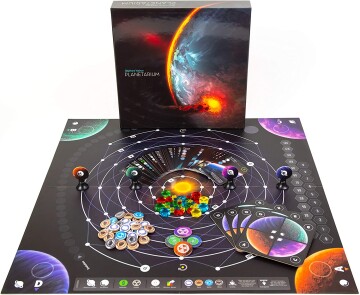 Planetarium