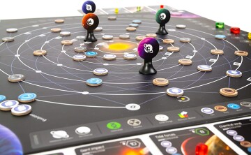 Planetarium