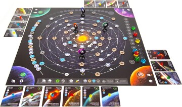 Planetarium