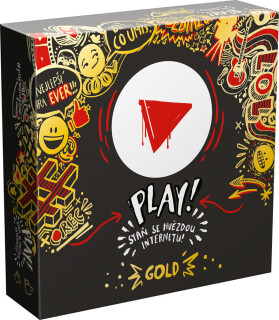 Play Gold - Mindok