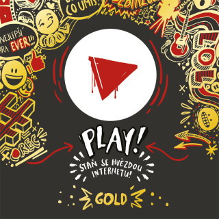 Play Gold - Mindok