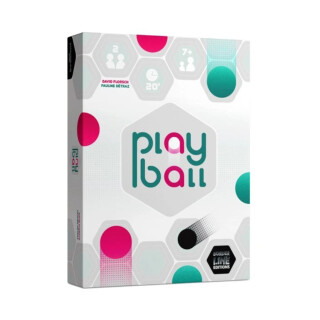 Playball - David Florsch
