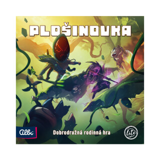 Plošinovka