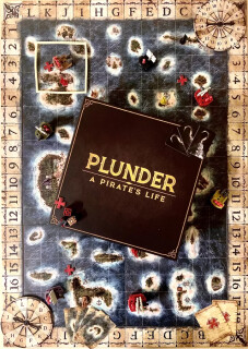 Plunder: A Pirate's Life