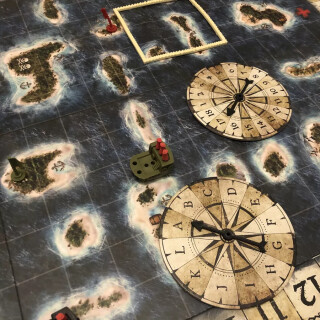 Plunder: A Pirate's Life