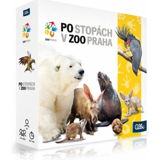Po stopách ZOO Praha