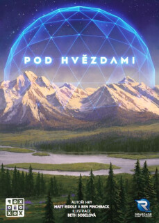 Pod hvězdami