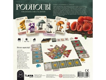 Podhoubí