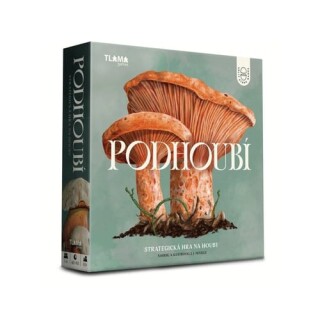 Podhoubí