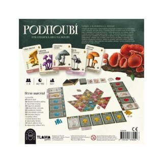 Podhoubí