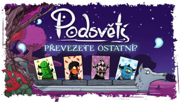 Podsvětí