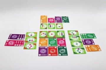 Point Salad - Kickstarter Edition