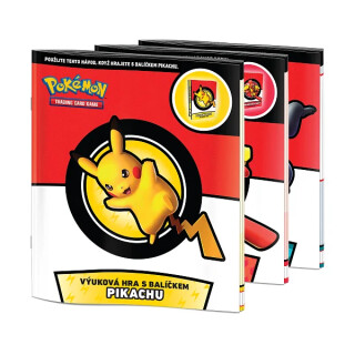 Pokémon TCG: Battle Academy 2024