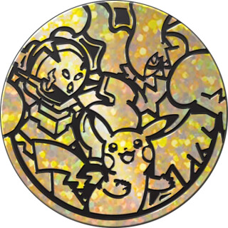 Pokémon TCG: Battle Academy 2024