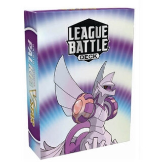 Pokémon TCG: League Battle Deck - Origin Forme Palkia VSTAR