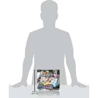 Pokémon TCG: SV10.5 - Poster Collection