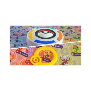 Pokémon Trenér Expert
