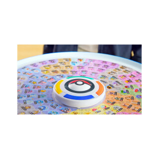 Pokémon Trenér Expert