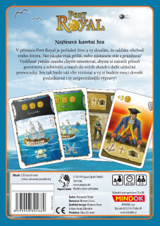 Port Royal