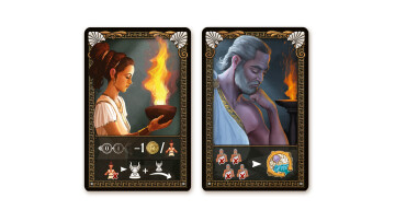 (Poško.) -20% Cyclades: Legendární edice