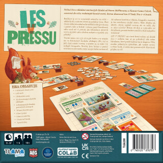 (Poško.) -20% Les v pressu