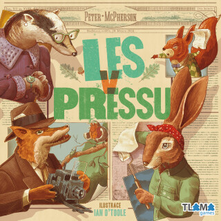 (Poško.) -20% Les v pressu