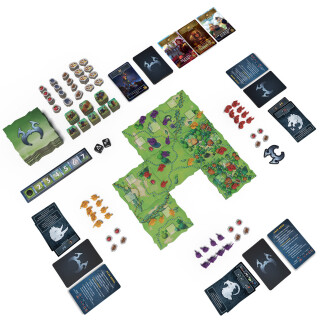 (Poško.) -20% Northgard: Země nepoznané