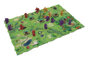 (Poško.) -20% Northgard: Země nepoznané