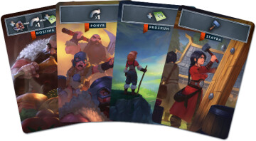 (Poško.) -20% Northgard: Země nepoznané