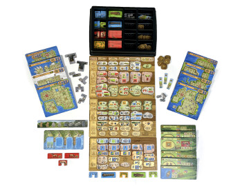 (Poško.) -40% Hostina pro Ódina: Norové